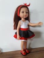 kleding voor paola reina 32 cm.in prijs verlaagd, Ophalen of Verzenden, Nieuw, Fashion Doll