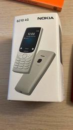 Nokia 8210 4G, Telecommunicatie, Mobiele telefoons | Nokia, Ophalen, Minder dan 3 megapixel, Rood