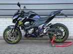 Kawasaki Z 800 ABS PERFORMANCE | Akrapovic | Quick shifter, Bedrijf, 806 cc, Meer dan 35 kW, ABS