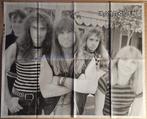 poster  Iron Maiden 48 x 60 cm, Ophalen of Verzenden, A1 t/m A3, Muziek, Rechthoekig Staand