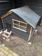 Buiten Kippenhok, Ophalen, Gebruikt, Overige typen