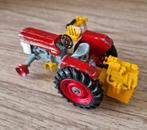 Miniatuur Massey Ferguson, Ophalen, Zo goed als nieuw