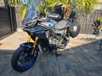 Yamaha Tracer 9 GT - Toermotor met Opties!, Particulier, Meer dan 35 kW, Toermotor, 900 cc