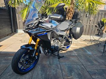 Yamaha Tracer 9 GT - Toermotor met Opties! beschikbaar voor biedingen
