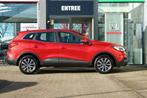 RENAULT Kadjar Energy TCe 130pk Limited | Navigatie | Cruise, Auto's, Keurmerk '100% Onderhouden', Stof, 4 cilinders, Origineel Nederlands