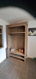 garderobe kast hangkast schoenenkast, Huis en Inrichting, Kasten | Schoenenkasten, Ophalen of Verzenden, Gebruikt, Landelijk