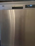 Beko Vaatwasser - Zo goed als nieuw!, Witgoed en Apparatuur, Vaatwasmachines, 60 cm of meer, Minder dan 10 liter, Ophalen of Verzenden