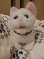 Hondje die beweegt en geluid, Ophalen of Verzenden, Zo goed als nieuw