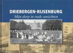 Driebergen - Rijsenburg mijn dorp in oude ansichten, Ophalen, Voor 1920, Ongelopen, Utrecht