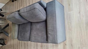 Kivik bank 2 persoons Ikea gratis mee te nemen - afbeelding 2