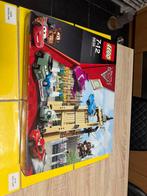 Lego cars 8639, Ophalen of Verzenden, Nieuw