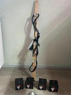 Halogeen bulb 50 watt voor verwarmen terrarium/paludarium, Ophalen, Zo goed als nieuw, Verlichting of Verwarming
