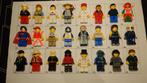 Lego Poppetjes / Minifigures, Ophalen of Verzenden, Gebruikt, Losse stenen, Lego