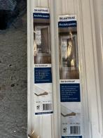 Koplatten skantrae ska 28, Doe-het-zelf en Verbouw, Deuren en Horren, Ophalen, 80 tot 100 cm, 215 cm of meer, Binnendeur