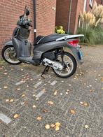 Malaguti Centro met wok melding, Fietsen en Brommers, Scooters | Overige merken, Ophalen of Verzenden, Zo goed als nieuw, Benzine