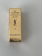 YSL BEAUTY LOVESHINE LIPSTICK 1.3 G, Verzenden, Nieuw, Lippen