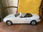 Sindy Hasbro Sportscar - Mazda MX 5  Miata 1993, Ophalen of Verzenden, Gebruikt, Auto, Overige merken