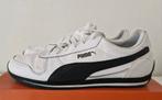 Puma sportschoenen, Puma, Ophalen of Verzenden, Gedragen, Wit