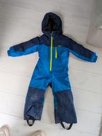 Decathlon wedze skipak kind jongen meisje maat 98-104 blauw, Jongetje of Meisje, Decathlon, Ophalen of Verzenden, Zo goed als nieuw