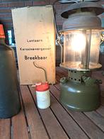 Veritas legerlamp kerosine spiritus benzine noodpakket, Verzamelen, Ophalen of Verzenden, Landmacht, Nederland