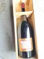 wijnfles magnum 6 ltr, Ophalen
