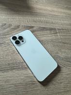 iPhone 13 Pro Max 128GB Zilver | 88% batterijcapaciteit, Telecommunicatie, Mobiele telefoons | Apple iPhone, Ophalen, 128 GB, Apple