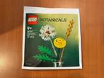 Lego Botanical paperbag 30701 nieuw, Ophalen of Verzenden, Nieuw, Complete set, Lego