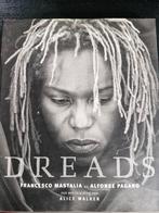 Dreads.   Francesco Mastalia, Ophalen of Verzenden, Zo goed als nieuw
