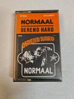 Cassettebandje  Normaal - Oerend hard ., Ophalen of Verzenden, Zo goed als nieuw, 1 bandje