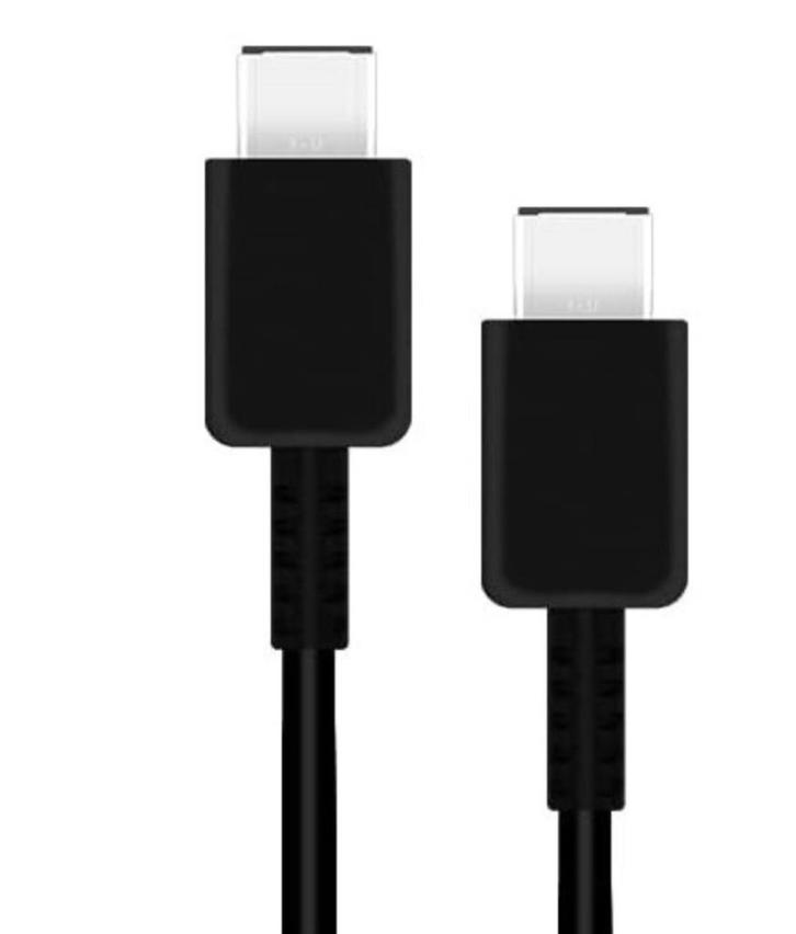 USB-C oplaad data kabel, Telecommunicatie, Mobiele telefoons | Telefoon-opladers, Nieuw, Overige merken, Ophalen of Verzenden