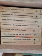 8 Marten Toonder boeken Ollie B Bommel, Gelezen, Ophalen of Verzenden