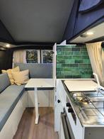 Vw T5 Camper Nieuwe D-riem! Nieuwe APK!, Caravans en Kamperen, Campers, Chemisch toilet, Buscamper of Camperbus, Volkswagen, Tot en met 2