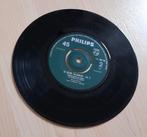 SINGLE AAFJE HEYNIS TE DEUM LAUDAMUS, Ophalen of Verzenden, Gebruikt, Pop