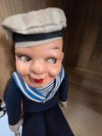 Vintage Matrozenpop Holland-America Line, Antiek en Kunst, Ophalen of Verzenden