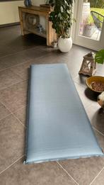 East-Rock SI 10cm dik  XL lang  Comfort Slaapmat, Ophalen of Verzenden, Zo goed als nieuw, 1-persoons