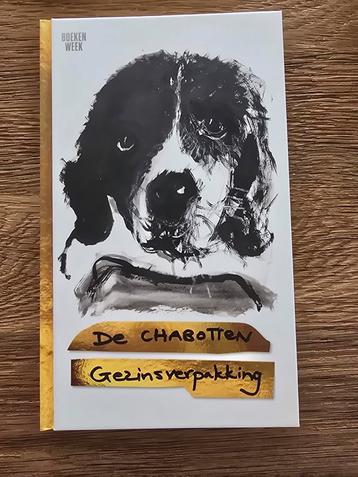 Gezinsverpakking | los exemplaar Boekenweekgeschenk 2024 beschikbaar voor biedingen