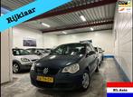 Volkswagen Polo 1.4-16V Optive 5-Deurs/Airco/Elek/Nap/Apk!, Origineel Nederlands, Te koop, 988 kg, 5 stoelen