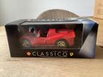 Ferrari 1967 33N P4 schaal 1:38, Hobby en Vrije tijd, Modelauto's | 1:32, Ophalen of Verzenden, Zo goed als nieuw, Auto, Overige merken
