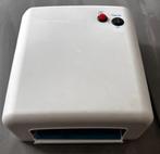 UV-led lamp voor Gellak, Ophalen, Gebruikt, Wit, Handen en Nagels