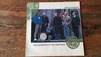 Lp: Van Morrison & The Chieftains - Irish Heartbeat (1988), Ophalen of Verzenden, Gebruikt, 12 inch