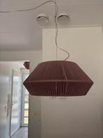 Design verlichting hanglamp van Ole Lighting, Design, Ophalen of Verzenden, Zo goed als nieuw, Stof