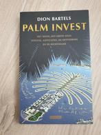 Palm invest dion bartels, Boeken, Gelezen, Ophalen of Verzenden
