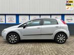 Fiat Grande Punto 1.2 Dynamic 2006 1995eu, Auto's, Fiat, 1005 kg, Gebruikt, 1242 cc, 4 cilinders