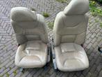 Voorstoelen XC70 2001, Auto-onderdelen, Ophalen of Verzenden, Volvo