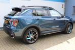 Lynk & Co 01 1.5 | 1e Eigenaar | Panorama dak | 360' Camera, Stof, Blauw, Bedrijf, 1854 kg