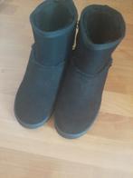 Uggs 39, Kleding | Dames, Ophalen of Verzenden, Zo goed als nieuw, Zwart