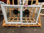 Kunststof Vast draaikiep kozijn  b200 x h110 cm -1431-