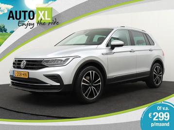 Volkswagen Tiguan 1.5 150 PK TSI Aut. Sport-Line NW-Model Ad beschikbaar voor biedingen