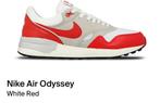 Gedeagen Nike air Odyssey maat 45, Kleding | Heren, Schoenen, Ophalen of Verzenden, Zo goed als nieuw, Overige kleuren