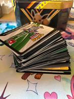 Pokémon Code Kaarten - 135 stuks!, Ophalen of Verzenden, Nieuw, Meerdere kaarten